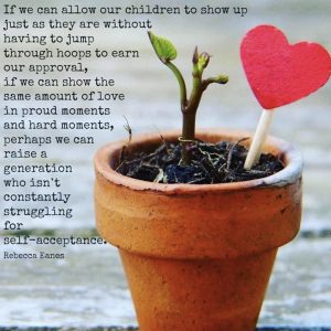 You, resilience and your child